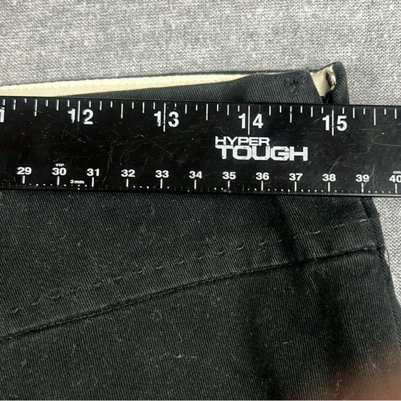 GAP A-Line Skirt Women’s Size 4 Black - Picture 3 of 10